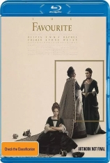 宠儿 挚爱 | The Favourite 