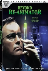 活跳尸3 幽灵人种3 | Beyond Re-Animator 