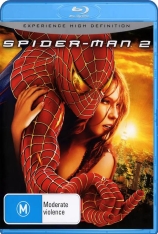 蜘蛛侠2 国语 蜘蛛人2 | Spider-Man 2  