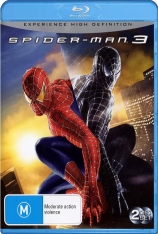 蜘蛛侠3 国语  蜘蛛人3 | Spider-Man 3 