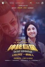 神秘巨星 国语 隐藏的大明星 | Secret Superstar 