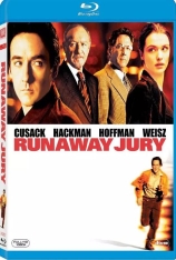 失控陪审团 国语 幕后陪审团 | Runaway Jury 