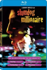 贫民窟的百万富翁 国语 一百万零一夜 | Slumdog Millionaire 