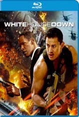 惊天危机 国语 白宫坠落 | White House Down 