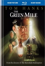 绿里奇迹 国语 绿色英里  | The Green Mile 