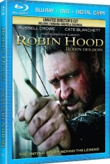 罗宾汉 国语 侠盗·骄雄 | Robin Hood  