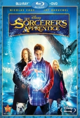 魔法师的学徒 国语 巫师学徒 | The Sorcerer's Apprentice 