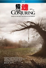 招魂 国语 诡屋惊凶实录 | The Conjuring  