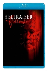 养鬼吃人6：死亡代码 猛鬼追魂6：死亡代码 | Hellraiser: Hellseeker  