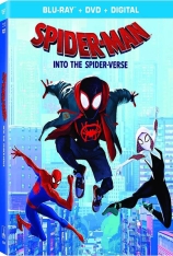 3D 蜘蛛侠：平行宇宙  国语 3D 蜘蛛侠：新纪元 | Spider-Man: Into the Spider-Verse  