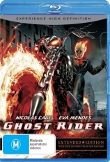 国语 灵魂战车 恶灵战警 | Ghost Rider 