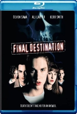 国语 死神来了1 绝命终结站 | Final Destination 