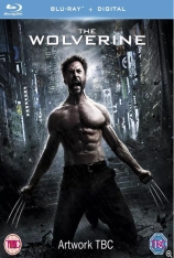 国语 金刚狼2 狼人：武士激战 | The Wolverine 