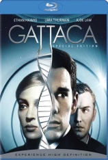 国语 千钧一发   变种异煞 | Gattaca 