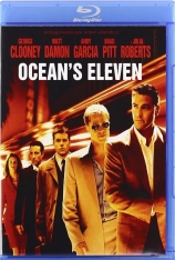 国语 十一罗汉 盗海豪情 | Ocean's Eleven 