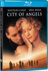 国语 天使之城 天使多情 | City of Angels 