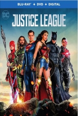 国语 正义联盟 全景声 Justice League  |  DC全系列电影 