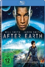 国语 重返地球 地球过后 | After Earth  