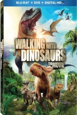 粤语 与恐龙同行  与恐龙冒险 | Walking with Dinosaurs 