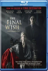 遗愿 最后的愿望  | The Final Wish 