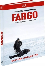 冰血暴 国语 雪花高离奇命案 | Fargo 