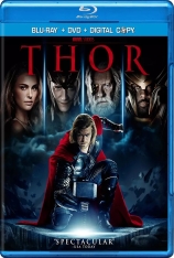 雷神 3D 国语 全景声 雷神索尔 | Thor  