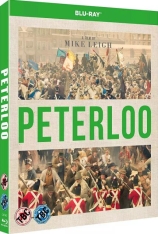 彼铁卢 彼得卢：血染曼彻斯特 | Peterloo 