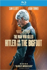 杀死希特勒与大脚怪的人 先杀希特勒后杀大脚怪的男人 | The Man Who Killed Hitler and Then the Bigfoot 