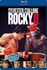 洛奇2 洛奇续集 | Rocky II  