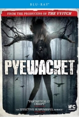 猫妖 Pyewacket  |  