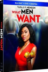 倾听男人心 女人百分百 | What Men Want 