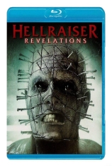 养鬼吃人9：启示录 养鬼吃人9 |  Hellraiser: Revelations 