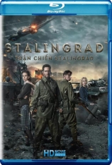 斯大林格勒 斯大林格勒保卫战 | Stalingrad 