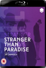 天堂陌影 天堂异客 | Stranger Than Paradise 