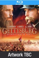 盖茨堡之役 Gettysburg |  