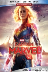 惊奇队长 全景声 漫威队长 | Captain Marvel  