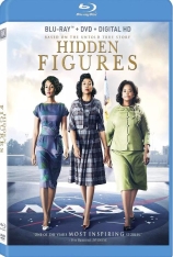 隐藏人物 关键少数 | Hidden Figures 