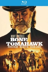 战斧骨 Bone Tomahawk |  