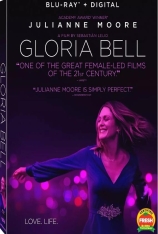 葛洛利亚·贝尔  再单身出发 | Gloria Bell 