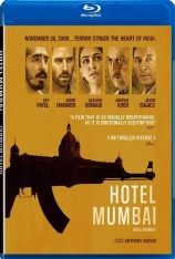 孟买酒店 失控危城 | Hotel Mumbai 