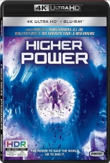 4K 救世超能：永无止境 全景声 超能救援 | Higher Power 