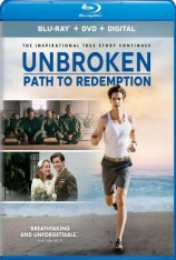 坚不可摧：救赎之路 永不屈服：救贖之路 | Unbroken: Path to Redemption 