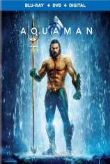 国语 海王 全景声 潜水侠 | Aquaman 