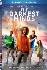 黑暗心灵 全景声 暗黑之心 | The Darkest Minds 