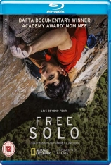 徒手攀岩 赤手登峰 | Free Solo 
