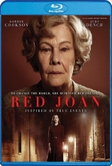 红琼 红色密令 | Red Joan 