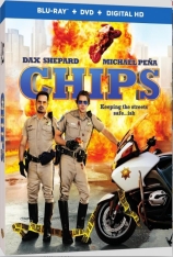 加州公路巡警 公路巡警 | CHIPS 