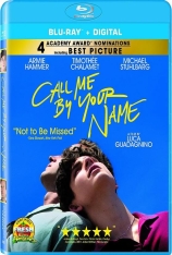 请以我的名字呼唤我 唤吾汝名 | Call Me by Your Name 