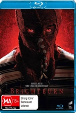 魔童 灵异乍现 | Brightburn 