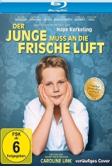 这个男孩必须被释放 关于汉斯彼得的一切 | Der Junge muss an die frische Luft 